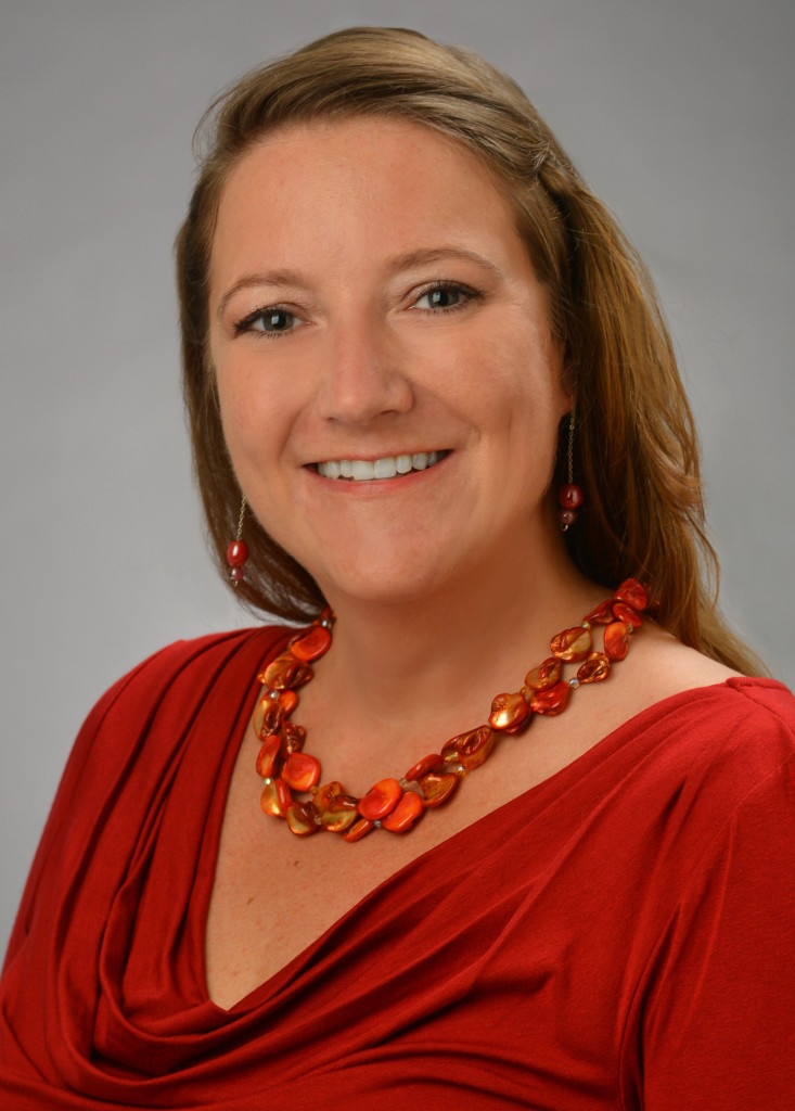 Liz Dalton